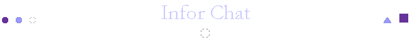 Infor Chat